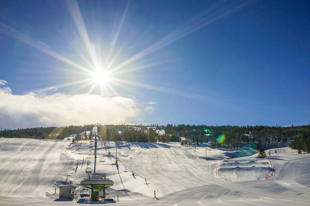 Granby Ranch | restaurant | 1000 Village Rd, Granby, CO 80446, USA | 8888504615 OR +1 888-850-4615