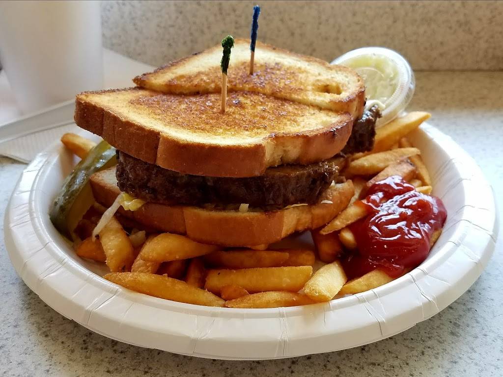 Blue Ridge Deli & Cafe | restaurant | 3530 S Alston Ave, Durham, NC 27713, USA | 9199731884 OR +1 919-973-1884