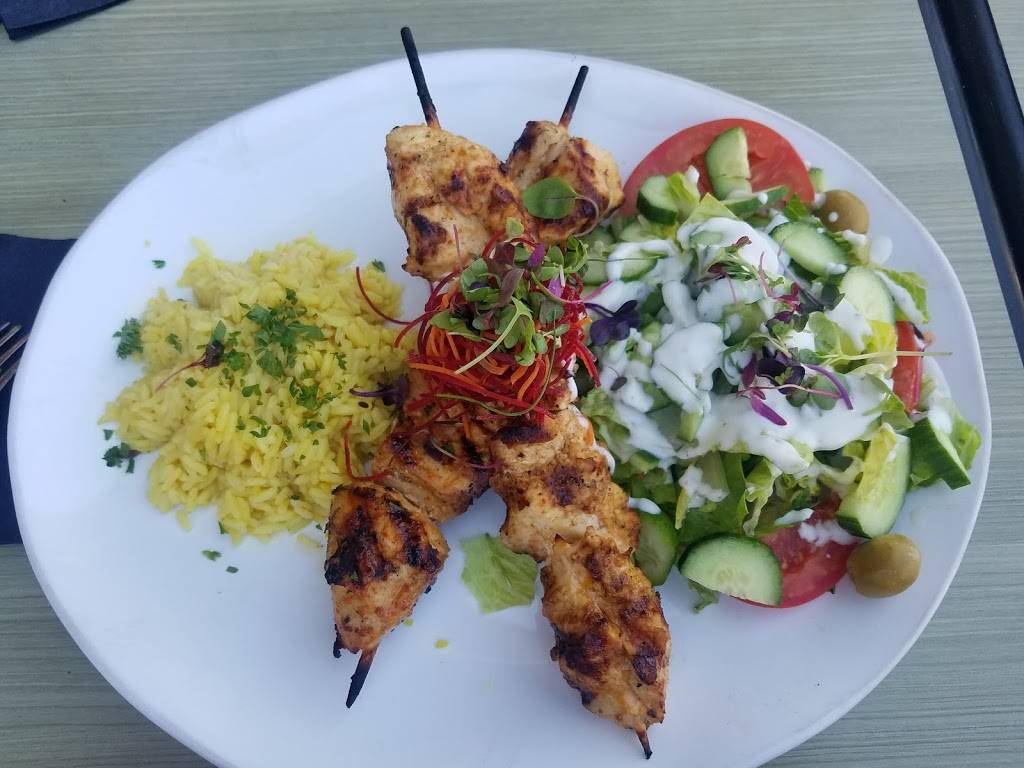 The Olive RestoBar | restaurant | 8830 Apollo Way Suite 104, Downey, CA 90242, USA | 5624010054 OR +1 562-401-0054