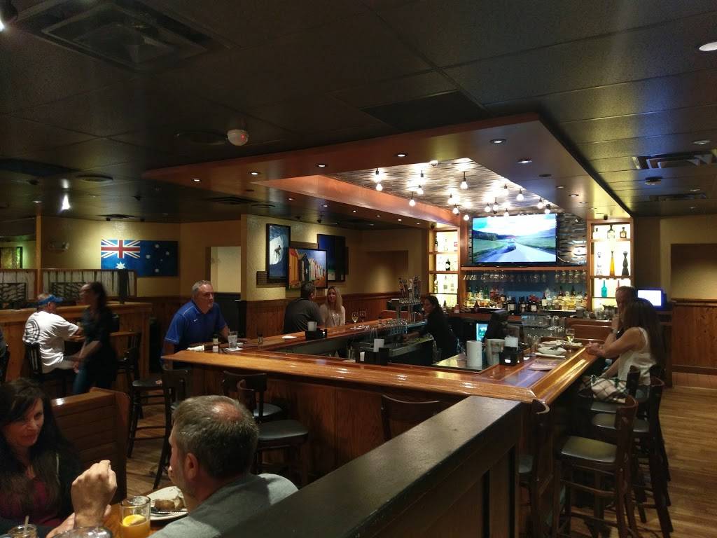 Outback Steakhouse | restaurant | 6505 Regional St, Dublin, CA 94568, USA | 9258339335 OR +1 925-833-9335