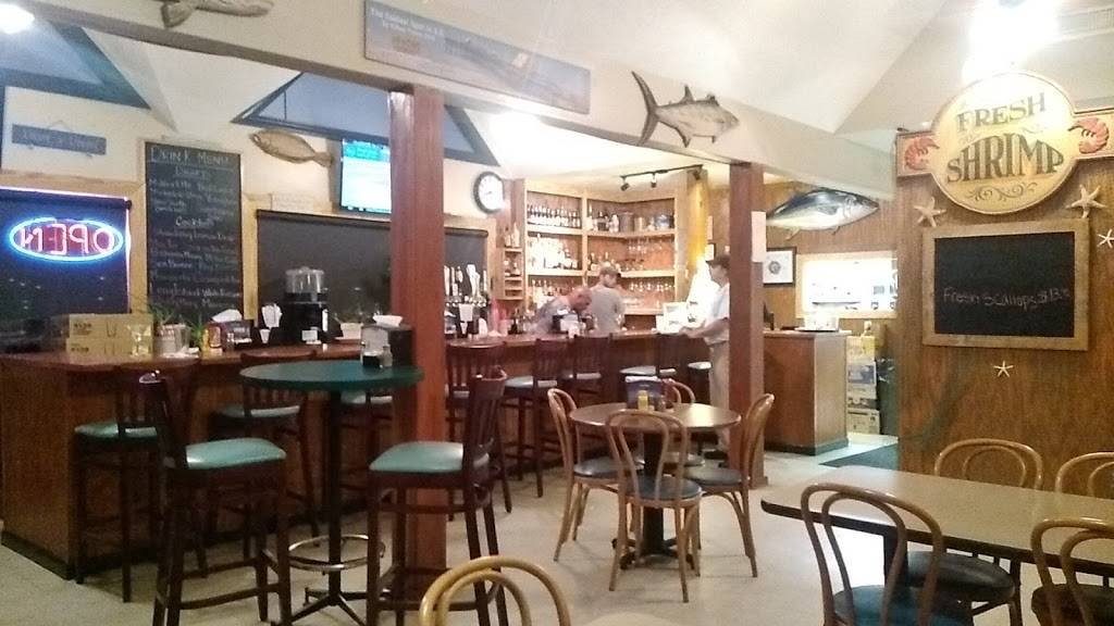 Croakers at the Pier | restaurant | 9700 Kings Rd, Myrtle Beach, SC 29572, USA | 8434975331 OR +1 843-497-5331