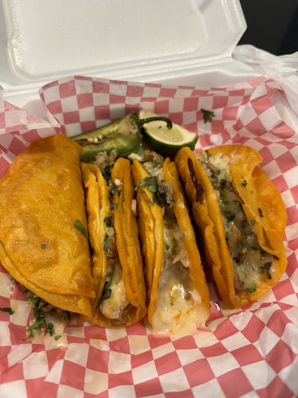 Tacos de Birria Mary’s | restaurant | 13901 Chenal Pkwy, Little Rock, AR 72211, USA | 5014125809 OR +1 501-412-5809