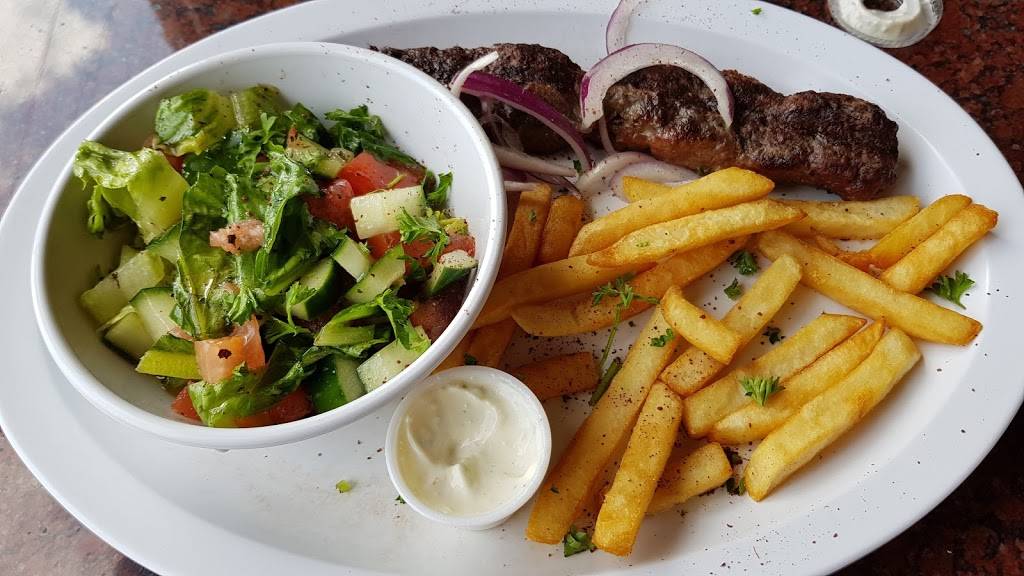 petra restaurant | restaurant | 1118 W Kennedy Blvd, Tampa, FL 33606, USA | 8135133000 OR +1 813-513-3000