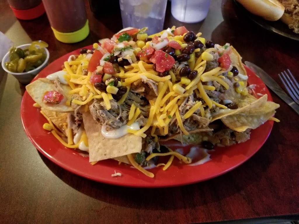 Big Catz BBQ | restaurant | 221 E Main St Unit A, Knoxville, IL 61448, USA | 3093880020 OR +1 309-388-0020