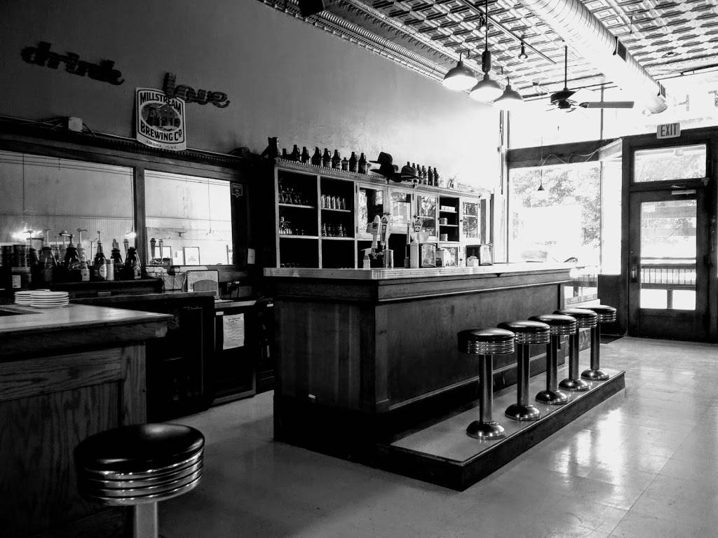 Historic Northside Cafe | restaurant | 61 E Jefferson St, Winterset, IA 50273, USA | 5154621523 OR +1 515-462-1523