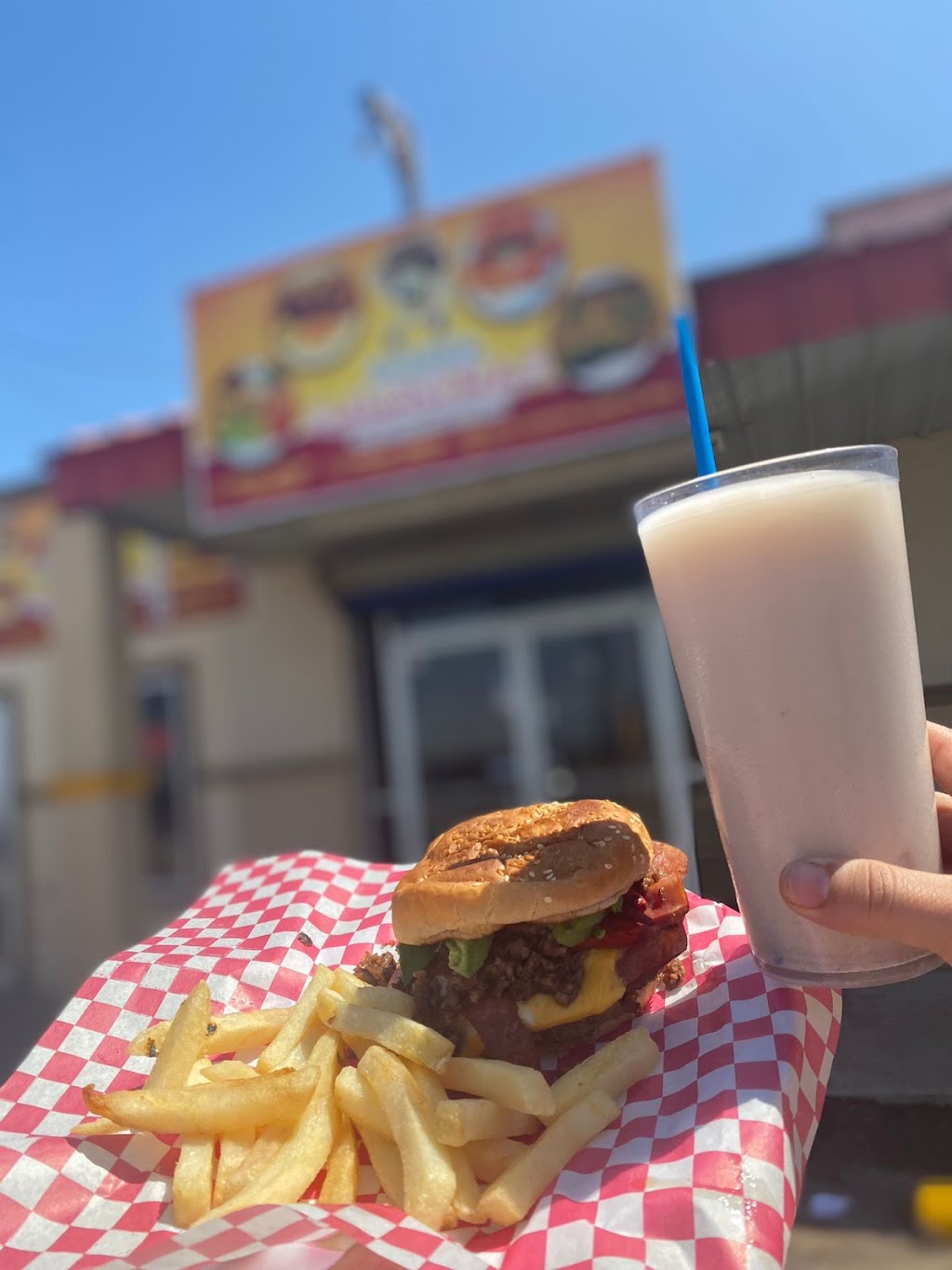 Taqueria Alondra | restaurant | 1042 S Alamo Rd, Alamo, TX 78516, USA | 9568771154 OR +1 956-877-1154