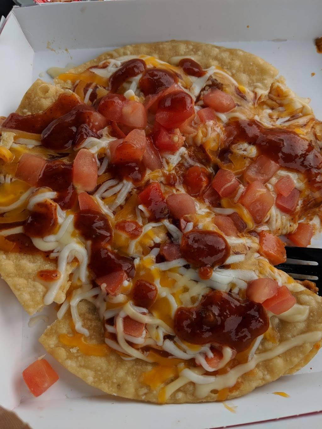 Taco Bell | meal takeaway | 7216 Whites Creek Pike, Joelton, TN 37080, USA | 6159336312 OR +1 615-933-6312