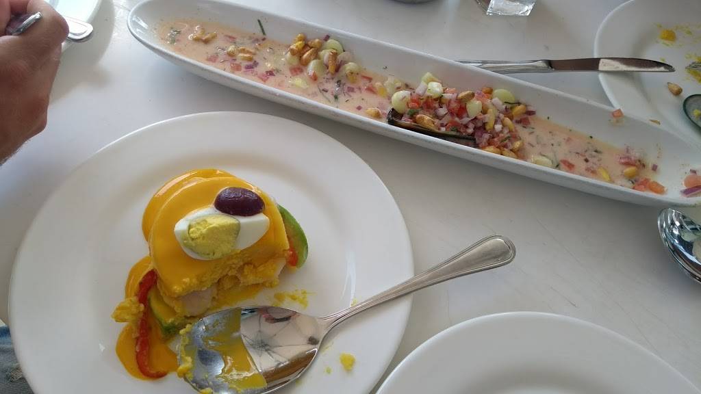 CVI.CHE 105 | restaurant | 1245 Lincoln Rd, Miami Beach, FL 33139, USA | 7865348651 OR +1 786-534-8651