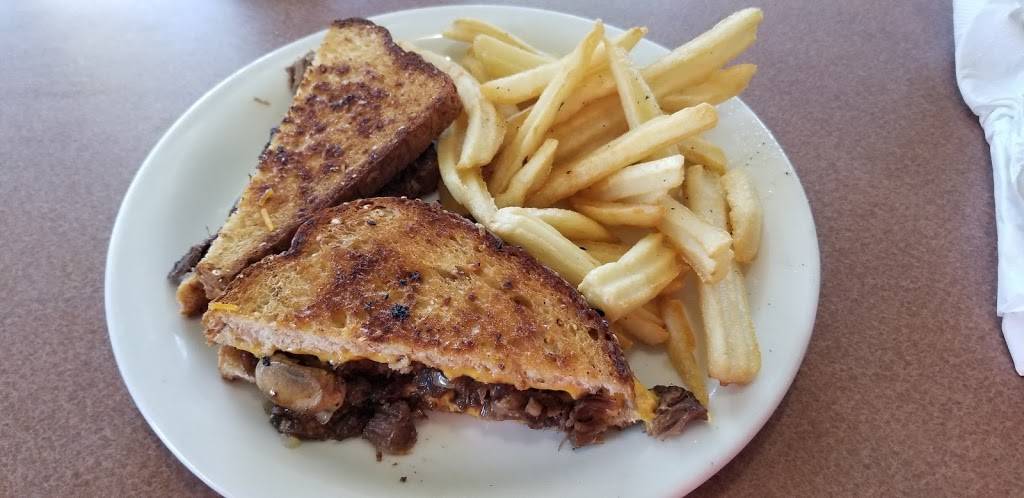 Dennys | restaurant | 6598 W Broad St, Richmond, VA 23230, USA | 8042887553 OR +1 804-288-7553