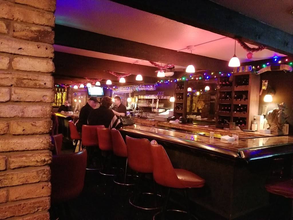 The Drover | restaurant | 2121 S 73rd St, Omaha, NE 68124, USA | 4023917440 OR +1 402-391-7440