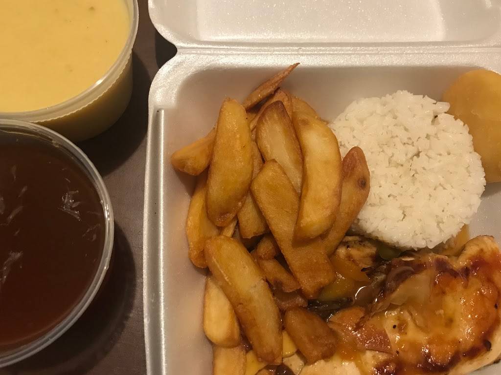 La Hoguera | restaurant | 121 E Blackwell St, Dover, NJ 07801, USA | 9736209516 OR +1 973-620-9516