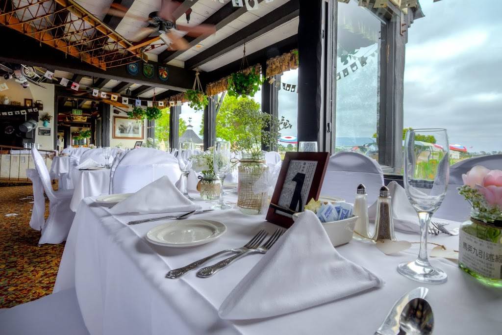 94th Aero Squadron | restaurant | 8885 Balboa Ave, San Diego, CA 92123, USA | 8585606771 OR +1 858-560-6771