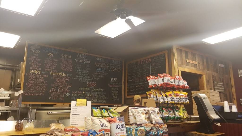 Christos Place | restaurant | 51 Central St, Winchendon, MA 01475, USA | 9782971142 OR +1 978-297-1142