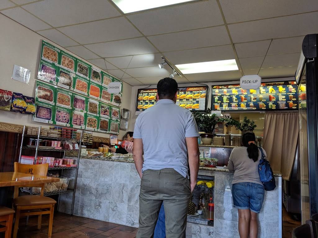 Bale French Sandwiches | restaurant | C, 9396 Mira Mesa Blvd, San Diego, CA 92126, USA | 8585667711 OR +1 858-566-7711