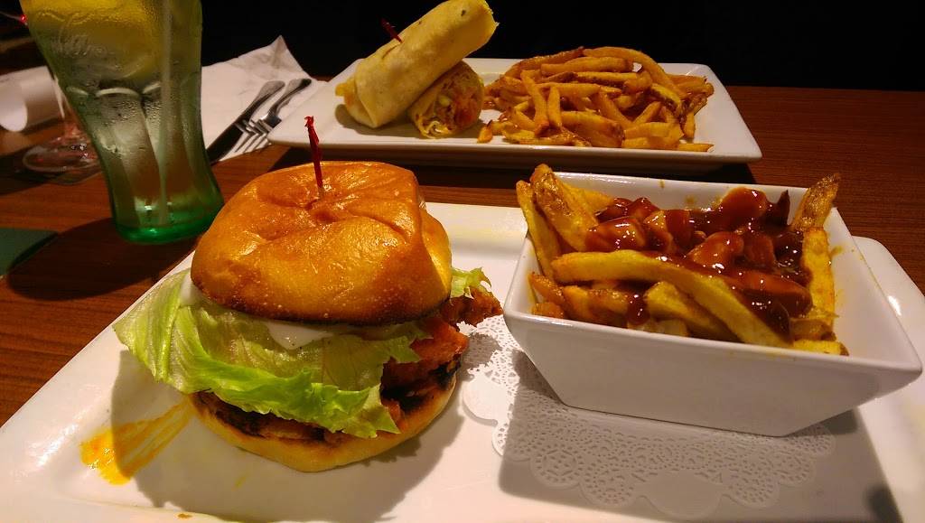 Gators Tail Sports Shack & Grill | restaurant | 970 Franklin Blvd, Cambridge, ON N1R 8R3, Canada | 5196209800 OR +1 519-620-9800