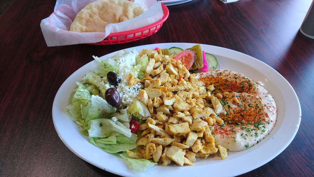 Falafel, etc. | meal takeaway | 39200 Fremont Blvd, Fremont, CA 94538, USA | 5107957170 OR +1 510-795-7170