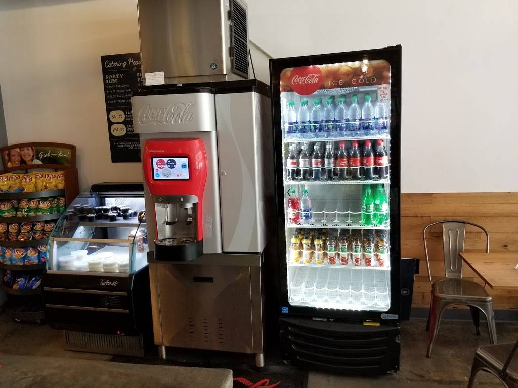 Mr Subs | meal takeaway | 2674 US-130, Cranbury, NJ 08512, USA | 6096555100 OR +1 609-655-5100