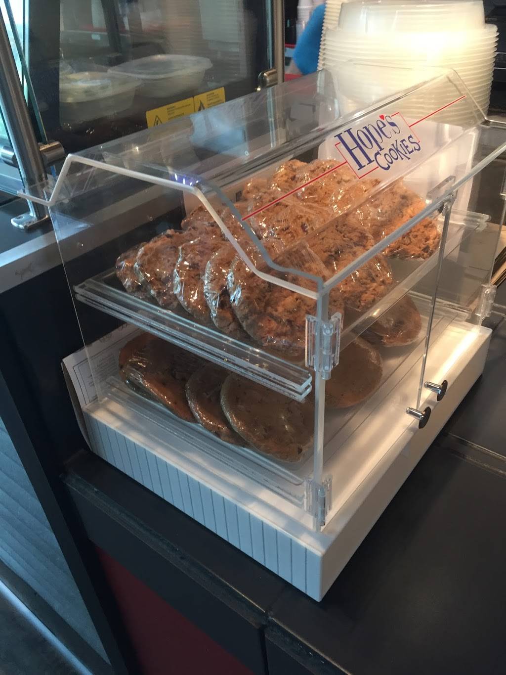 Twisted Kitchen Marietta | restaurant | 125 East Ernest W Barrett Pkwy NW # 111, Marietta, GA 30066, USA | 7706753721 OR +1 770-675-3721