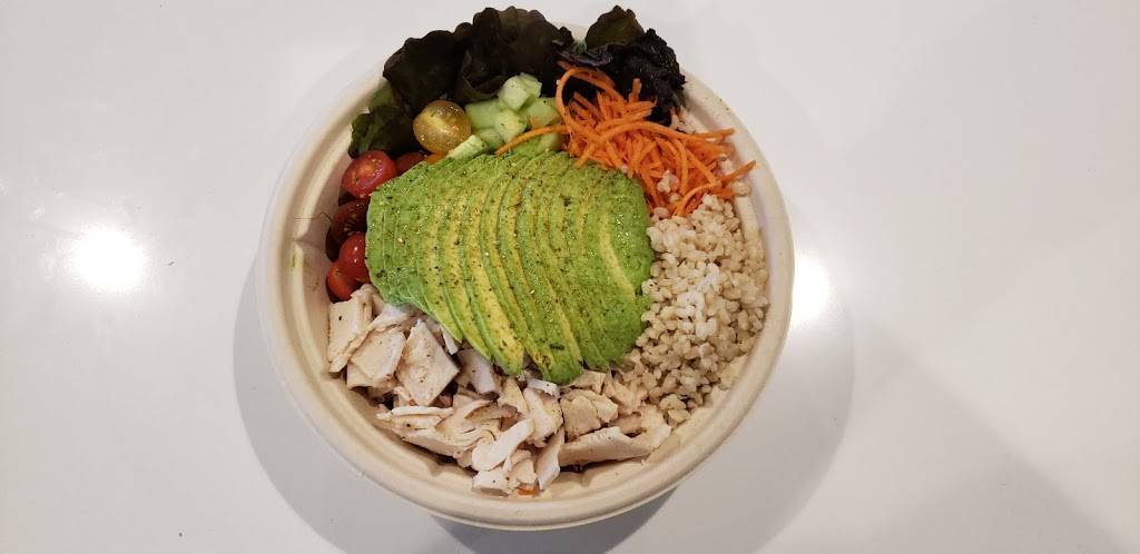 Jans Health Bar | restaurant | 610 N Coast Hwy, Laguna Beach, CA 92651, USA | 9493710023 OR +1 949-371-0023