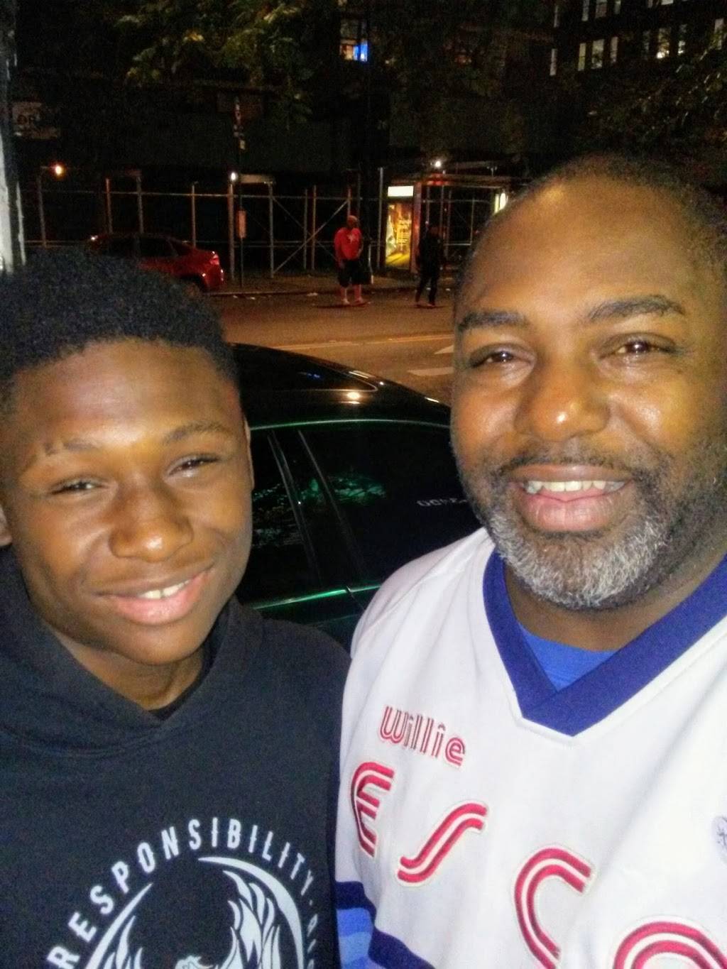 Good Taste | restaurant | 281 E 161st St, Bronx, NY 10451, USA | 7186659630 OR +1 718-665-9630