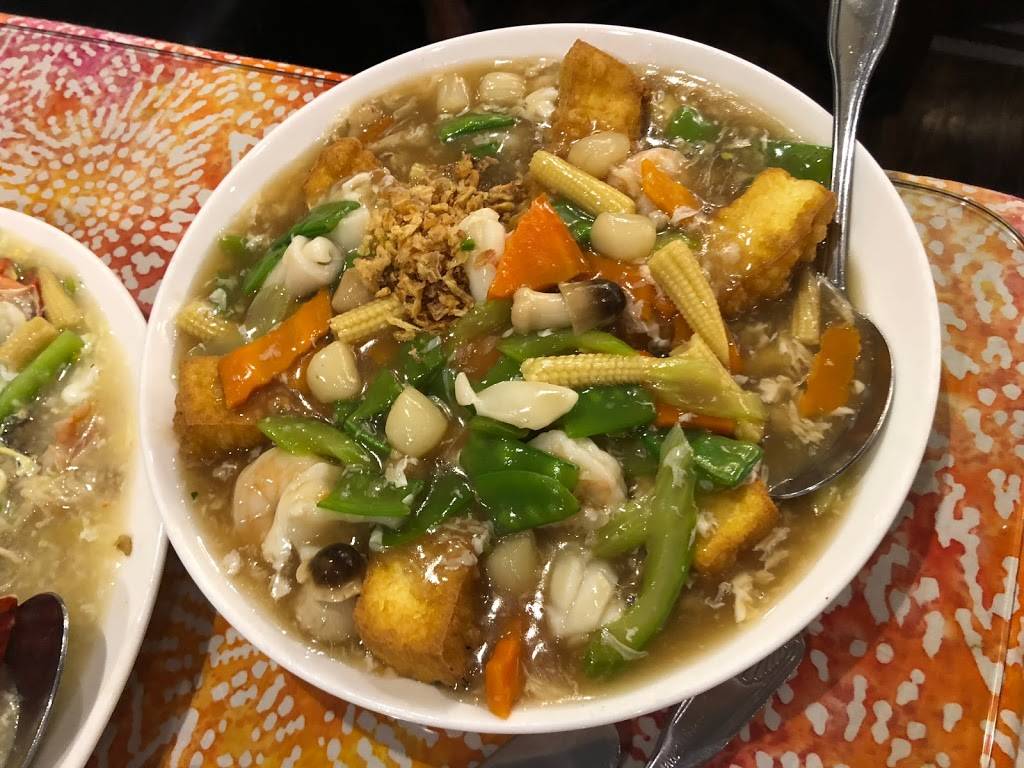 Rasa Sayang | restaurant | 10895 S Blaney Ave, Cupertino, CA 95014, USA | 4087778786 OR +1 408-777-8786