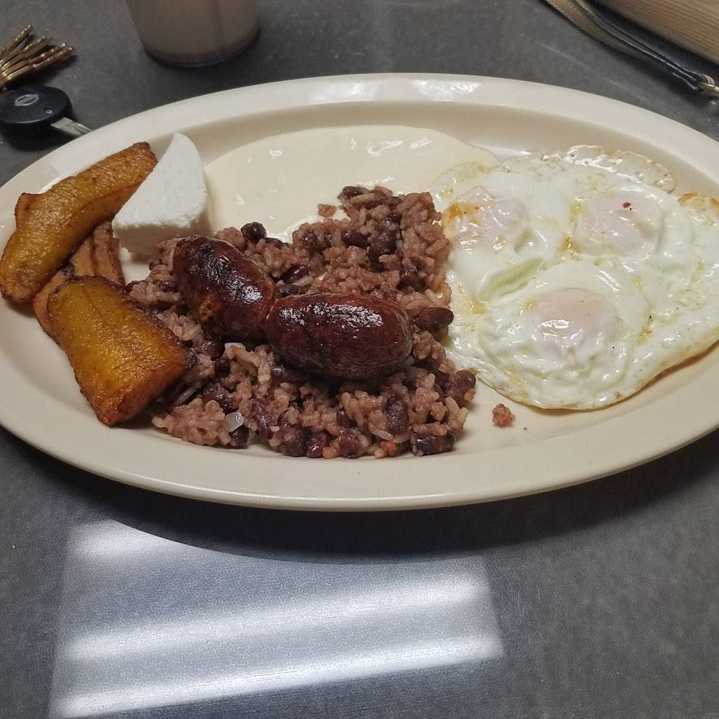 Las Champas | restaurant | 11851 Paramount Blvd, Downey, CA 90241, USA | 5628694610 OR +1 562-869-4610