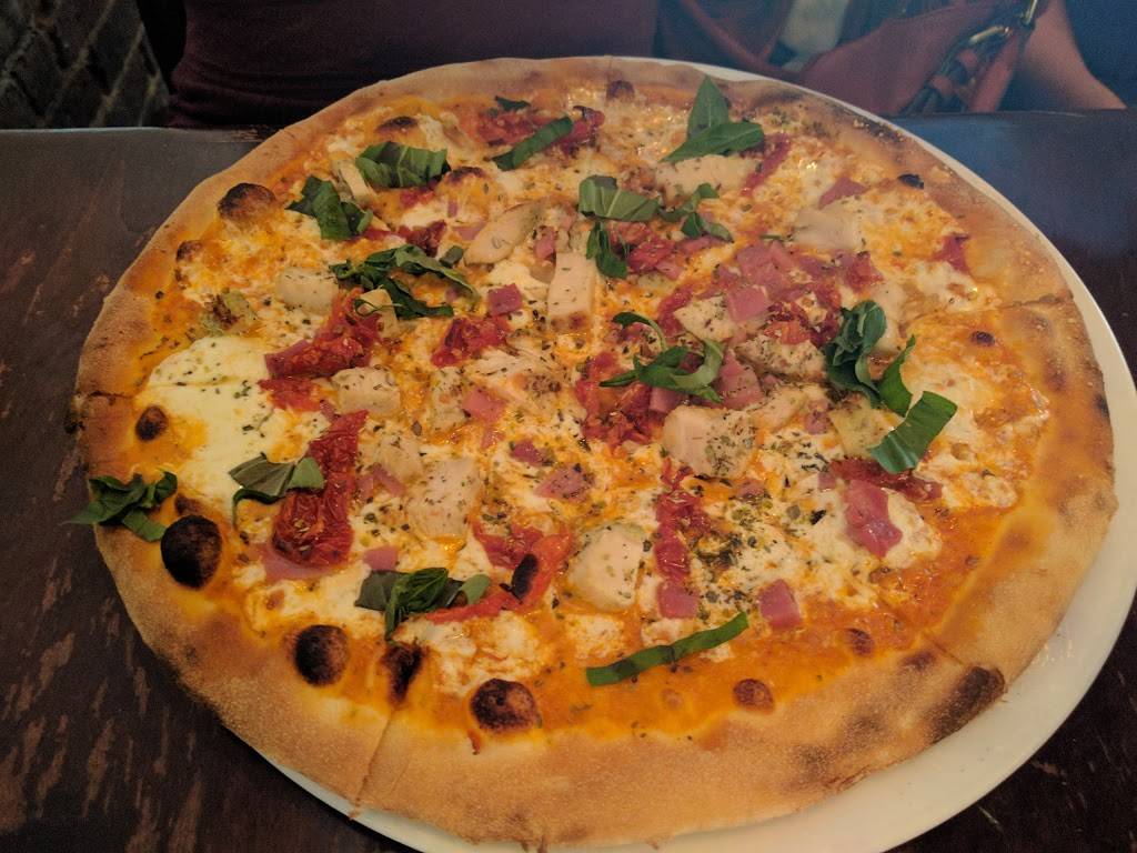 The Bistro at Red Bank | restaurant | 14 Broad St, Red Bank, NJ 07701, USA | 7325305553 OR +1 732-530-5553