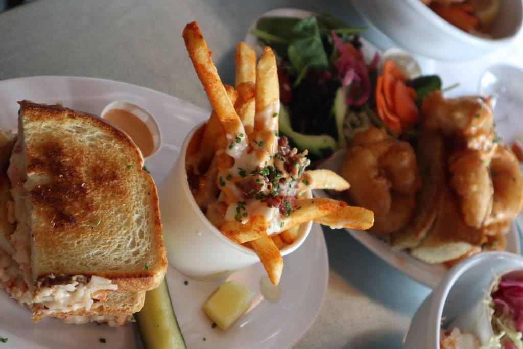 Slapfish | restaurant | 5297 Prospect Rd, San Jose, CA 95129, United States | 4083202630 OR +1 408-320-2630