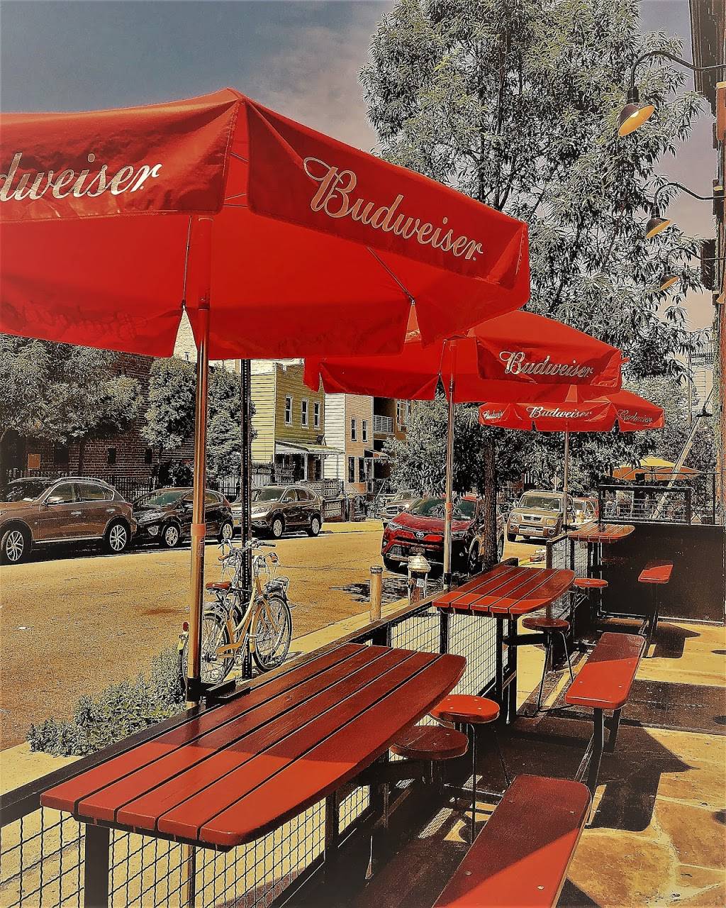 Battle Hill Tavern | restaurant | 686 6th Ave, Brooklyn, NY 11215, USA | 3479873055 OR +1 347-987-3055