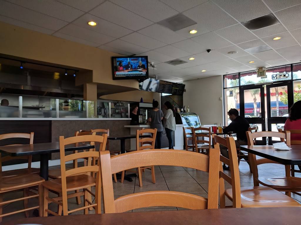 Eriks Fresh Grill | restaurant | 9660 Via De La Amistad # 110, San Diego, CA 92154, USA | 6196611866 OR +1 619-661-1866