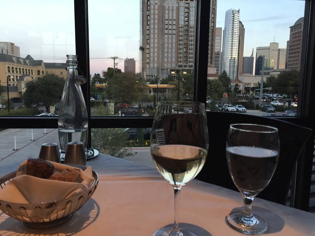 Trulucks | meal takeaway | 2401 McKinney Ave, Dallas, TX 75201, USA | 2142202401 OR +1 214-220-2401