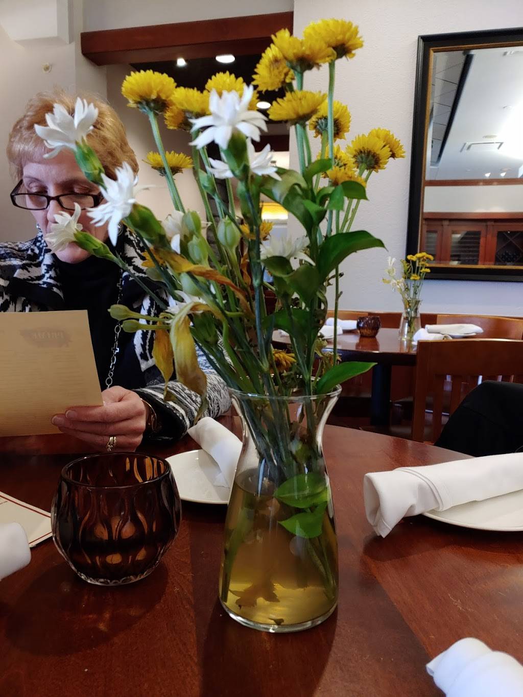 Prime Steak House at Eastview | restaurant | 818 Eastview Mall, Victor, NY 14564, USA | 5854848895 OR +1 585-484-8895