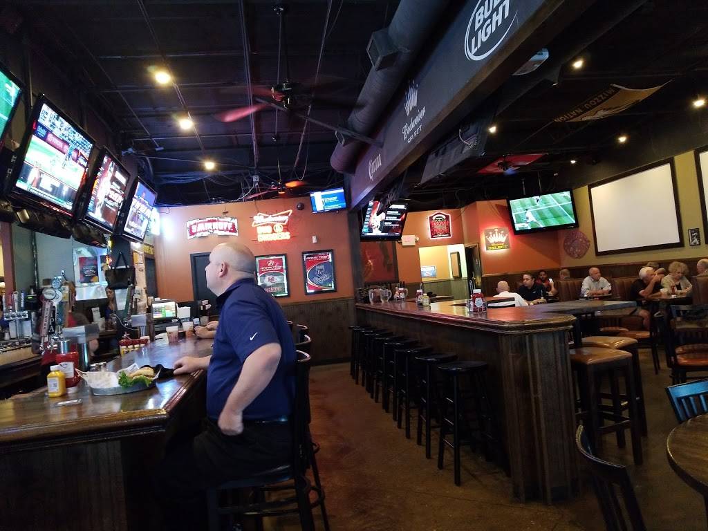 Ugly Joes | restaurant | 1227 W 103rd St, Kansas City, MO 64114, USA | 8169417702 OR +1 816-941-7702