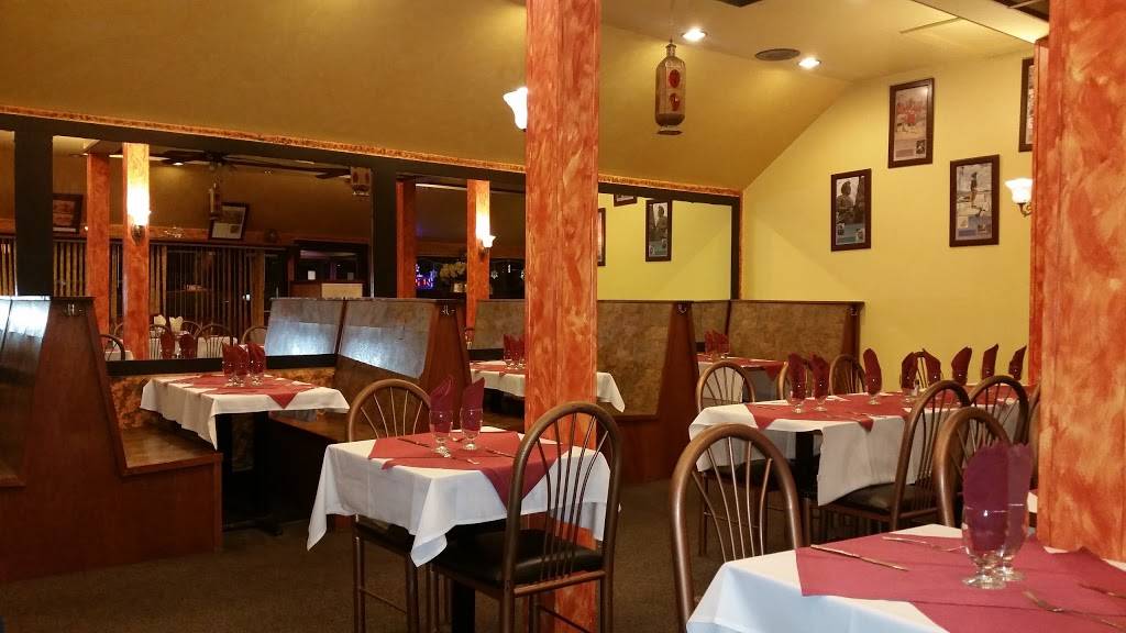 India House Restaurant | restaurant | 207 Colchester Ave, Burlington, VT 05401, USA | 8028627800 OR +1 802-862-7800
