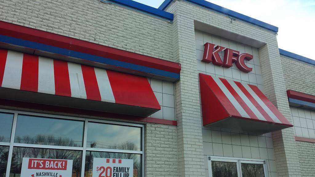KFC | restaurant | 2301 Wards Rd, Lynchburg, VA 24502, USA | 4342395278 OR +1 434-239-5278