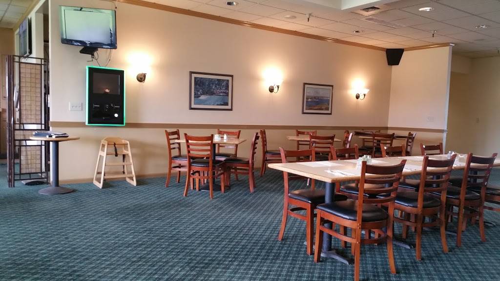 Pajaro Valley Golf Club | restaurant | 967 Salinas Rd, Royal Oaks, CA 95076, USA | 8317243851 OR +1 831-724-3851