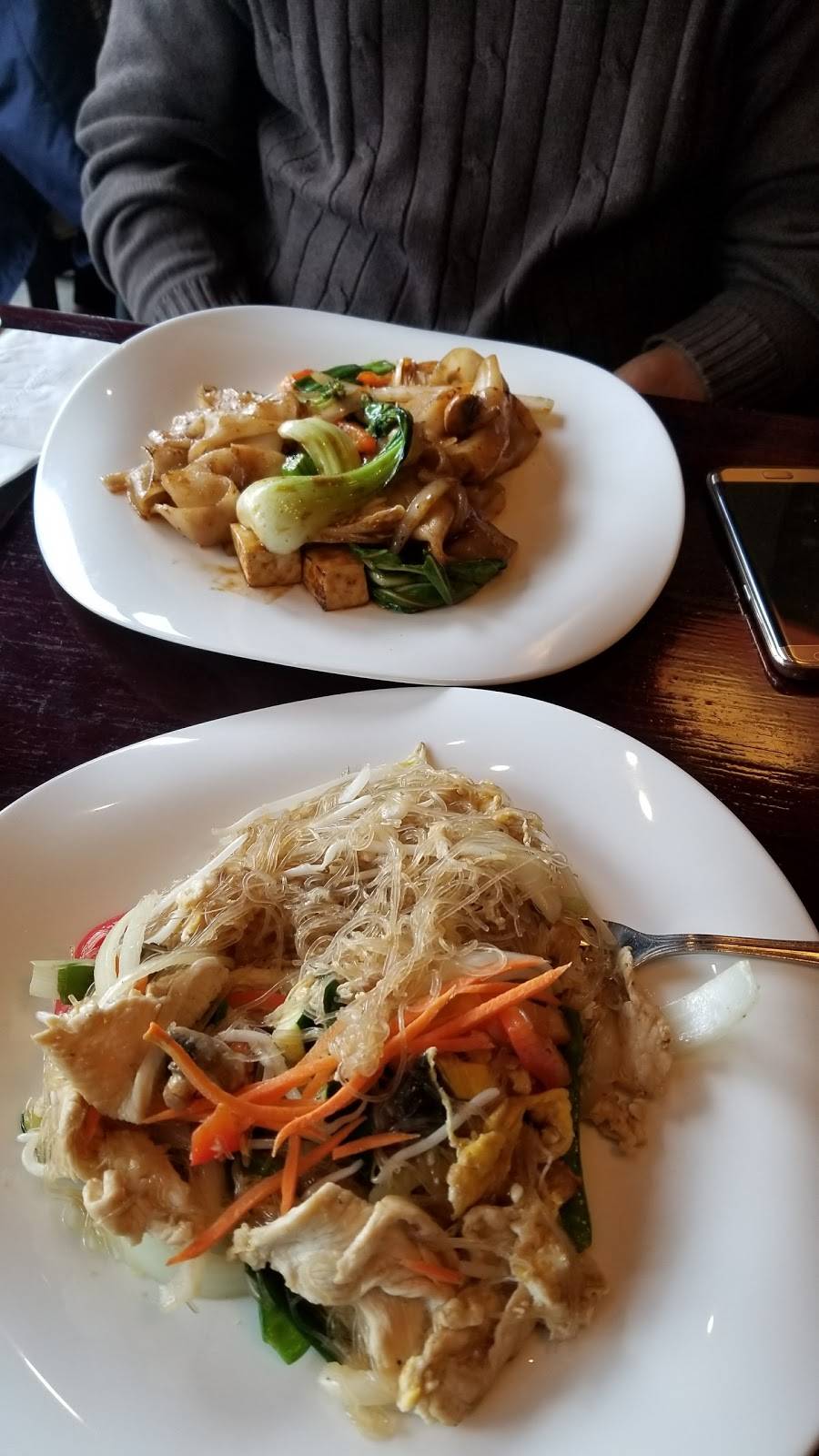 Khun Thai Restaurant | meal takeaway | 504 Millburn Ave, Short Hills, NJ 07078, USA | 9732580586 OR +1 973-258-0586