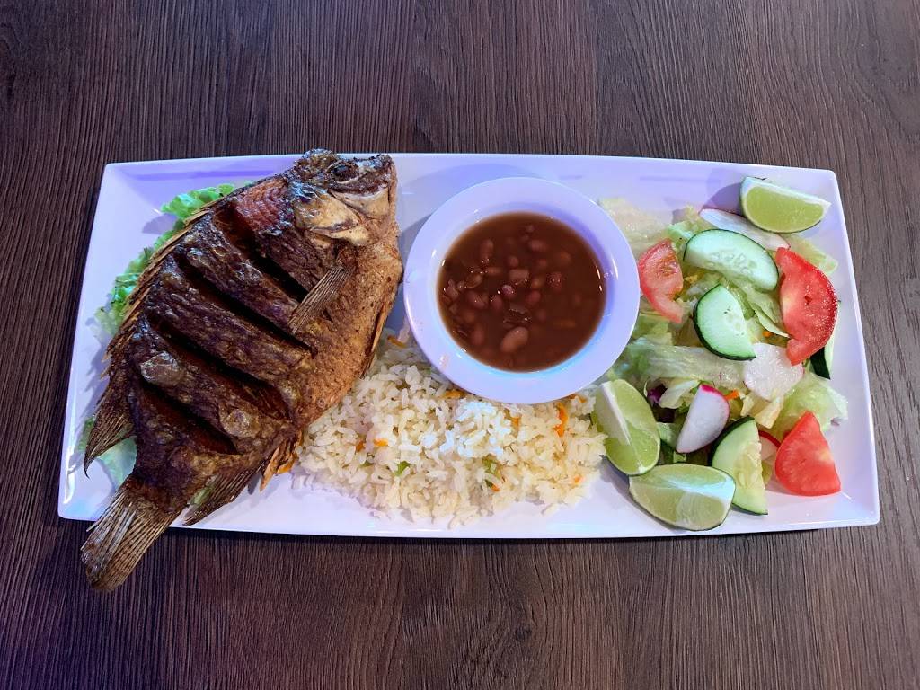 Lajamaya Salvadorean Restaurant | restaurant | 245 E Gladstone St, Azusa, CA 91702, USA | 6266330015 OR +1 626-633-0015