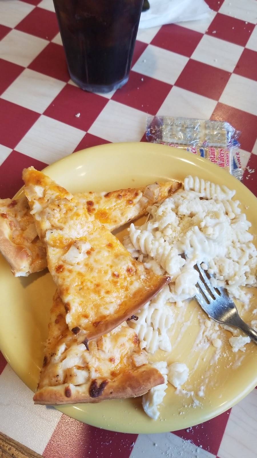 Pizza Inn | restaurant | 2600 N 14th St, Ponca City, OK 74601, USA | 5807626383 OR +1 580-762-6383