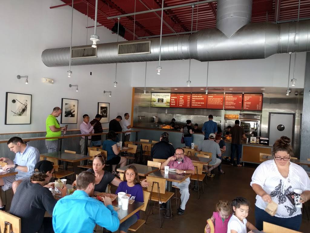 Chipotle Mexican Grill | restaurant | 6301 W, FM734 Ste 201, Austin, TX 78729, USA | 5129969538 OR +1 512-996-9538