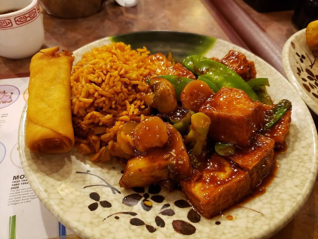 Chans Tea House | cafe | 1009 W View Park Dr, Pittsburgh, PA 15229, USA | 4129310134 OR +1 412-931-0134