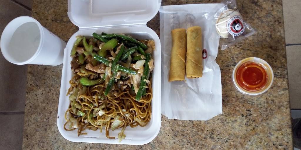 Panda Express | restaurant | 4600 S Mason St, Fort Collins, CO 80525, USA | 9702236262 OR +1 970-223-6262