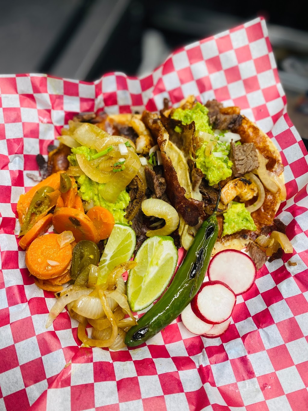 Taqueria la Auténtica | restaurant | 1084 Murfreesboro Pike, Nashville, TN 37217, USA | 6156026123 OR +1 615-602-6123