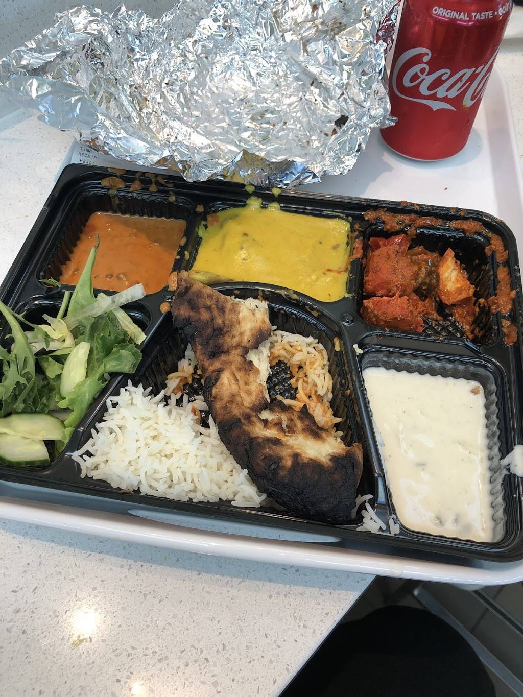 Amaya Express Sherway Gardens | meal takeaway | The West Mall, 25 Sherway Gardens Rd, Etobicoke, ON M9C 1B8, Canada | 4166204555 OR +1 416-620-4555