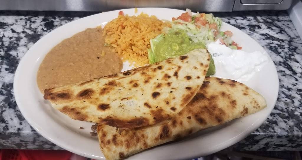 Taqueria Guadalajara | restaurant | 1001 Dallas St, Portland, TX 78374, USA | 3616438100 OR +1 361-643-8100