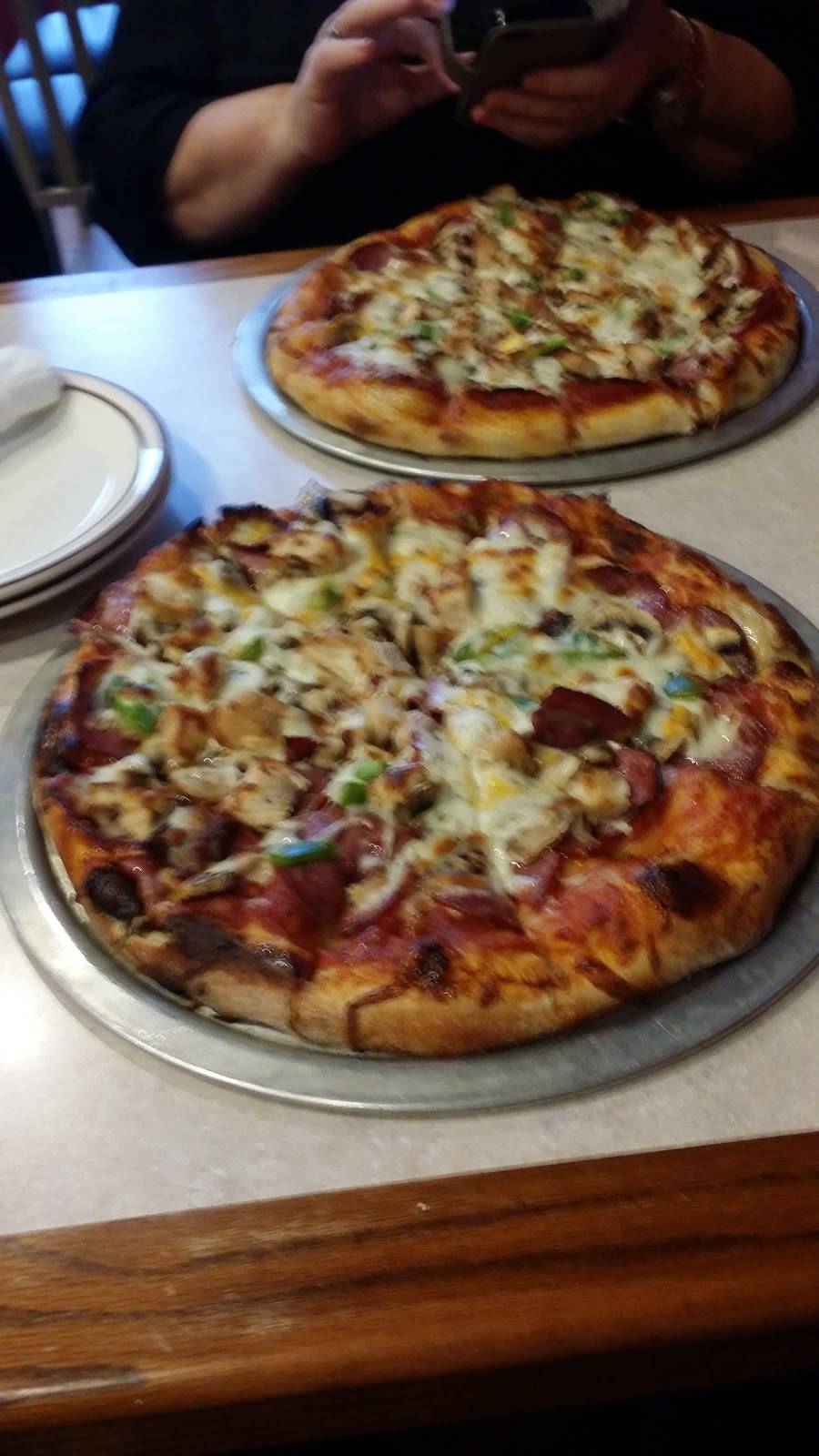 Mr. X Pizza | restaurant | 5924 Morganford Rd, St. Louis, MO 63116, USA | 3143537060 OR +1 314-353-7060