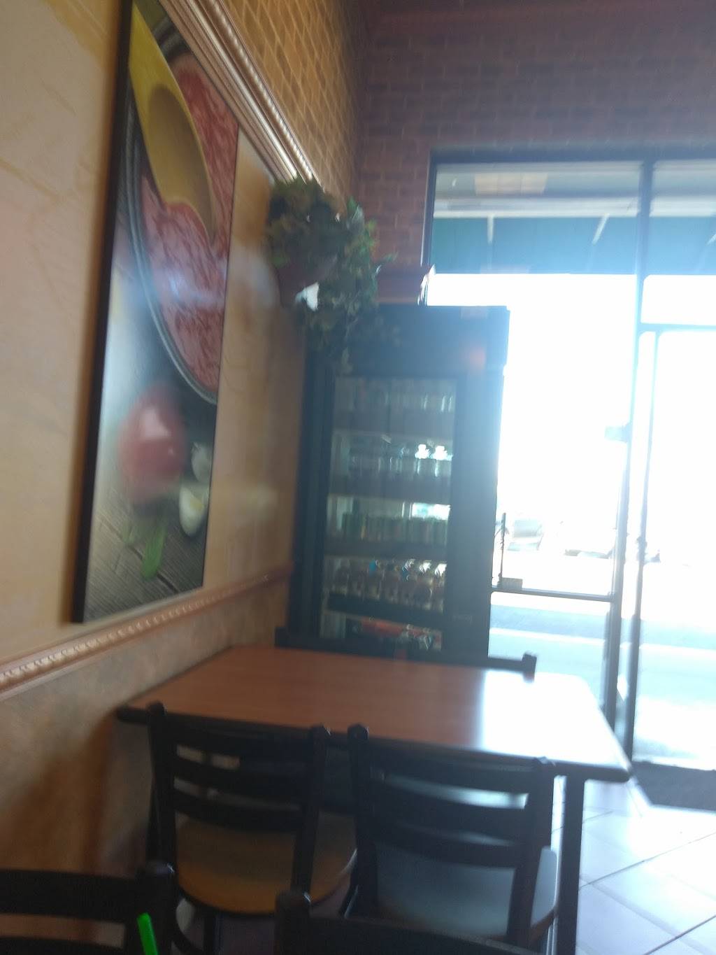 Subway | restaurant | 59 Serramonte Center Space 460, Daly City, CA 94015, USA | 6507570759 OR +1 650-757-0759