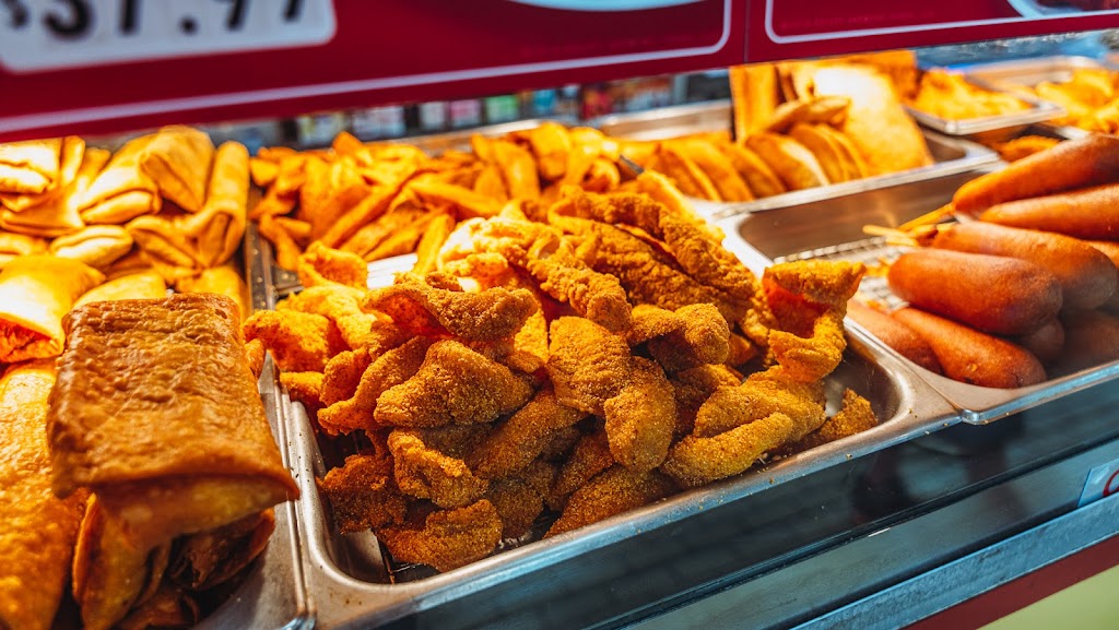 Krispy Krunchy Chicken | restaurant | 5300 NE 122nd St, Edmond, OK 73131, USA | 4054783052 OR +1 405-478-3052