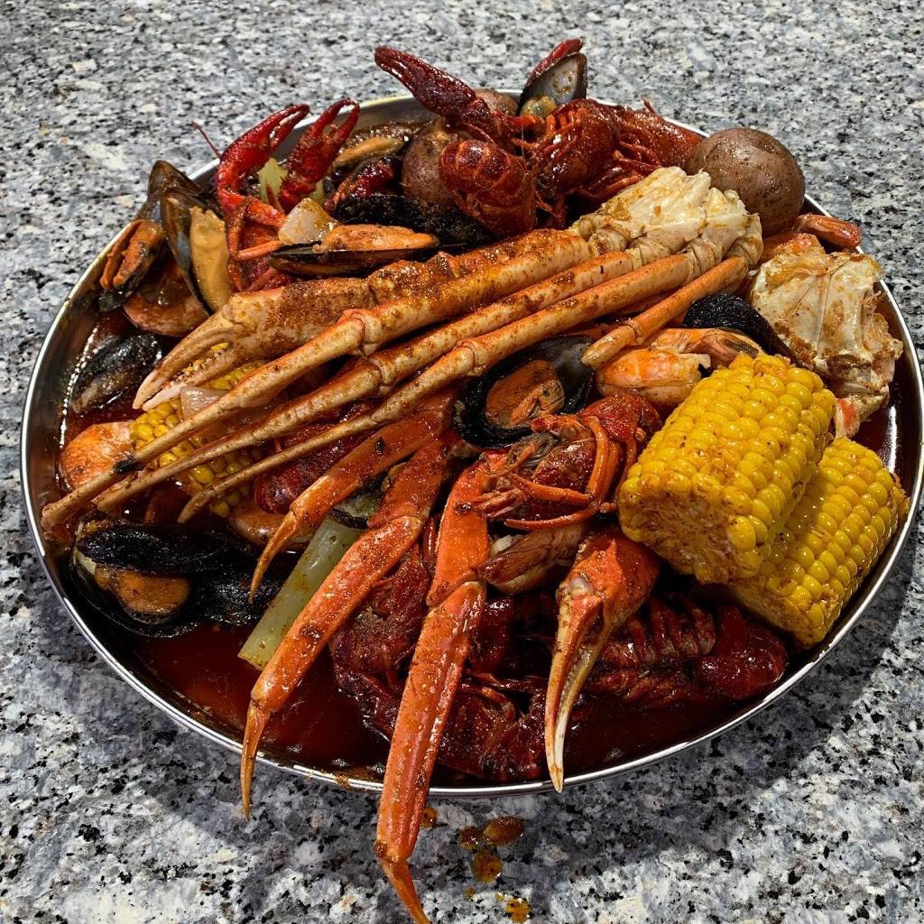 Soul By The Sea | restaurant | 5601 Arch St, Philadelphia, PA 19139, USA | 2674032047 OR +1 267-403-2047