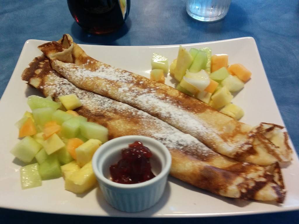 Flying with Jerome | bakery | 1469 S Belcher Rd, Clearwater, FL 33764, USA | 7273154925 OR +1 727-315-4925